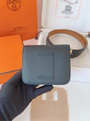 wholesale quality hermes constance belt bag model no. 505